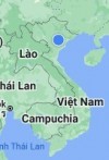 Đáp án: A. Lào Trung Quốc, Campuchia.