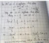 a, Ta có :<br />(4 + m^2)x - 8x + 2 - m = 0<br /><=> x.(4 + m^2 - 8) + 2 - m = 0<br /><=> x.(m^2 - 4) + 2 - m = 0<br /><=> x.(m - 2).(m + 2) + 2 - m = 0<br />thay m = - 5 vào bt trên<br />=> x.(- 5 - 2).(- 5 + 2) + 2 - (- 5) = 0<br /><=> x.(- 7).(- 3) + 2 + 5 = 0<br /><=> 21x + 7 = 0<br /><=> 21x = - 7<br /><=> x = - 7/21<br />=> x = - 1/3