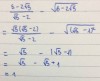 a) = 5√2 + 4√2 - 9√2 + 8√2 = 8√2