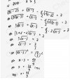 c. đk x^2-25>= 0<br />=> x^2 >= 25<br />=> x>=5 hoặc x <= -5<br />pt <=> √x+5 - 2.√x-5.√x+5 = 0<br />=> √x+5.(1-2√x-5)=0<br />=> √x+5=0 hoặc 1-2√x-5=0<br />=> x+5=0 hoặc √x-5=1/2<br />=> x=-5 (t/m) hoặc x-5=1/4<br /><=> x=-5 hoặc x=21/4(t/m)