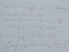 a , coi lại đề nhé<br/>10x⁵ - 5x³+ x²/2<br/>câu d bạn tự làm ạ<br/>học tốt<br/>