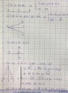 Bài tập<br/>c) Tam giác BAI=BCI (gt)<br/>-> IA = IC (2 cạnh tương ứng)<br/>=> I là trung điểm của AC<br/>