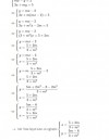 11 c<br />12 theo bài x+y = ... -> 5+2m+5m-6=3 -> m= 4/7<br />-> a+b = 11<br />13. b