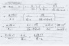 a) Q có nghĩa<br /><=> a khác 1 và -1<br />b) trong ảnh<br />c) Q > 1<br /><=> (a + √a + 1)/(√a - 1) > 1<br /><=> a + √a + 1 > √a - 1<br /><=> a + √a - √a + 1 + 1 > 0<br /><=> a + 2 > 0<br /><=> a > -2