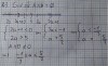 câu 3<br />=> x = -1/3 và y = 5/2<br />=> M = x + y = -1/3 + 5/2 = 13/6