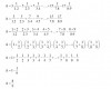 a, x =(a -4)/a = 1 - 4/a <br />Để x là số nguyên <=> 4 chia hết a<br /><=> a = { ± 1 ; ± 2 ; ± 4}<br />b, <br /> 