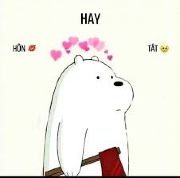 Hôn Hay Tát | Lazi.Vn - Cộng Đồng Tri Thức & Giáo Dục