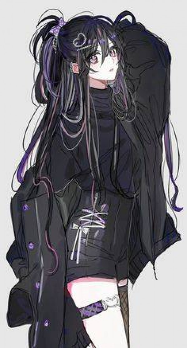 Anime Nữ Ngầu | Lazi.Vn - Cộng Đồng Tri Thức & Giáo Dục