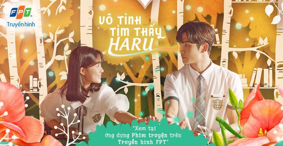 Bạn nghĩ gì về phim Vô tình tìm thấy Haru?