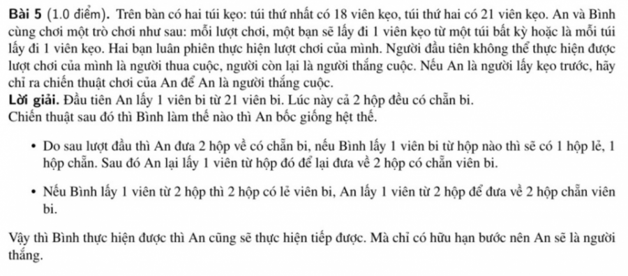 Đề thi tuyển sinh lớp 10 môn Toán Sở GDĐT Hà Nội năm 2023,Đề thi tuyển sinh lớp 10 môn Toán