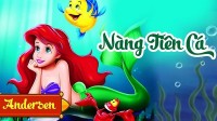 Chuyện cổ tích Nàng tiên cá,The Little Mermaid,nàng tiên cá,Chuyện cổ tích Nàng tiên cá (The Little Mermaid)