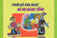 Chưa đỗ ông nghè đã đe hàng tổng,Chưa đỗ ông nghè đã đe hàng tổng