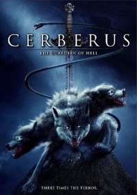 Cerberus (Con chó săn ba đầu của Hades),Cerberus,Kerberos,Con chó săn ba đầu của Hades,Thần thoại Hy Lạp,Cerberus (Con chó săn ba đầu của Hades)