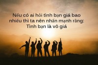 Chuyện tình bạn,Chuyện tình bạn