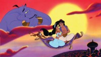 Chương 35: Aladdin và chiếc đèn thần,Chương 35: Aladdin và chiếc đèn thần