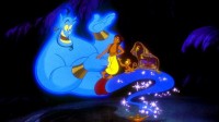 Chương 36: Aladdin và chiếc đèn thần (tiếp theo),Chương 36: Aladdin và chiếc đèn thần (tiếp theo)