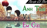 Anh trai và em gái,Anh trai và em gái