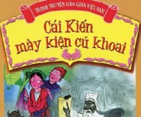 Con kiến mày kiện củ khoai,Con kiến mày kiện củ khoai