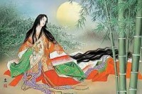 Kaguya Hime - Nàng công chúa trong ống tre,Kaguya Hime - Nàng công chúa trong ống tre