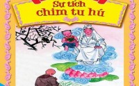 Sự tích chim tu hú,Sự tích chim tu hú