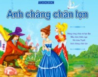 Anh chàng chăn lợn,Anh chàng chăn lợn