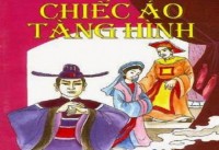 Chiếc áo tàng hình,Chiếc áo tàng hình