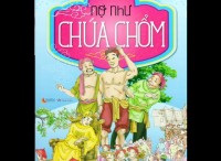 Nợ như chúa Chổm,Nợ như chúa Chổm