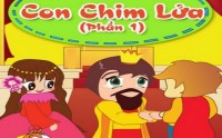 Con chim lửa,Con chim lửa