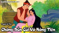 Chàng đốn củi,Chàng đốn củi