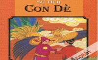 Sự tích con dế,Sự tích con dế